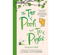 The Tao Of Pooh & The Te Of Piglet