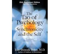 The Tao of Psychology