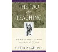 The Tao Of Teaching (ebook)