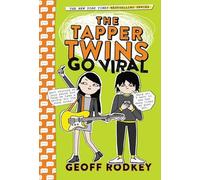 The Tapper Twins Go Viral (Tapper Twins, 4)