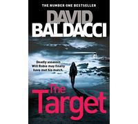 The Target: 03 (Will Robie series, 3)
