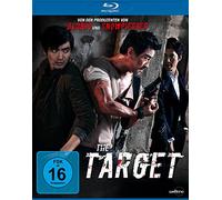 The Target [Blu-ray]