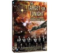 The Target For Tonight [DVD] [Reino Unido]