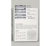 The Tariff of Touch (Cartographies of the Heart by Angela Nancy)