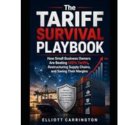 The Tariff Survival Playbook: How Small Business Owners Are Beating 145% Tariffs, Restructuring Supply Chains, and Saving Their Margins