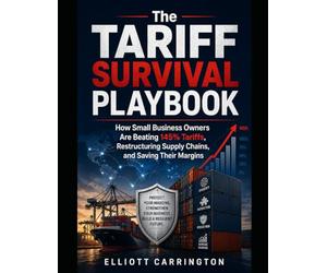 The Tariff Survival Playbook: How Small Business Owners Are Beating 145% Tariffs, Restructuring Supply Chains, and Saving Their Margins