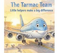 The Tarmac Team: A Little Help for a Big Jet