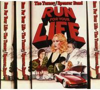 The Tarney - Run for Your Life [Import]
