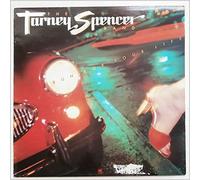 The Tarney Spencer Band - Run For Your Life