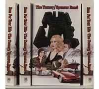 The Tarney Spencer Band - Run For Your Life - Sealed