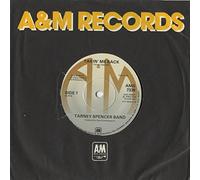 The Tarney Spencer Band - Takin' Me Back