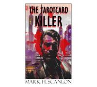 The Tarot Card Killer