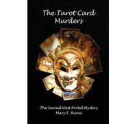 [(The Tarot Card Murders)] [By (author) Mary F Burns] published on (December, 2009)