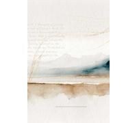 The Tarot Journey: A 3-Month Guided Journal for Self-Discovery
