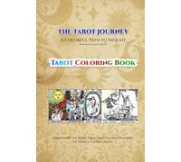 The Tarot Journey: A Colorful Path to Insight