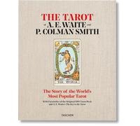 The Tarot of A. E. Waite and P. Colman Smith