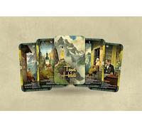 The Tarot of Heidi - Major Arcana - Tarot Deck - Fortune Telling - Divination Tools - Illustrated Cards - Inspired by The Beloved Classic