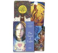 The Tarot of Light: Illuminating the Creative Heart