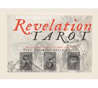 The Tarot of Revelation Guide (Guía del Tarot del Apocalipsis): Bilingual (English, Spanish)