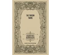 The Tarzan Twins - Classic Collector Edition (Annotated)