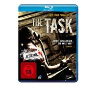 The Task - After Dark Originals [Alemania] [Blu-ray]