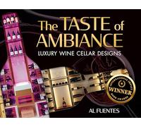 The Taste of Ambiance: Luxury Wine Cellar Designs