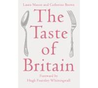 The Taste Of Britain (ebook)
