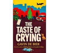 The Taste Of Crying