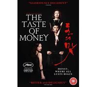 The Taste of Money [DVD] [Reino Unido]