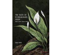The Taste of Pomegranate Seeds: Feel to Heal / Heal to Feel