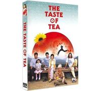 The Taste of Tea [Francia] [DVD]