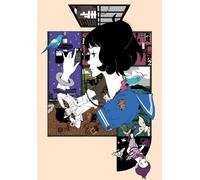 The Tatami Galaxy [DVD] [Reino Unido]