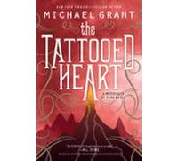The Tattooed Heart (ebook)