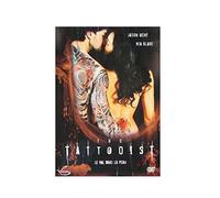 The Tattooist Le mal dans la peau