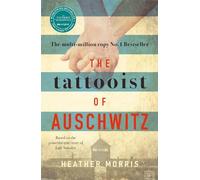 The Tattooist of Auschwitz: Now a major Sky TV series