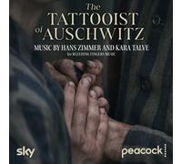 Original Soundtrack – Tattooist Of Auschwitz – Vinilo 2LP – Music on Vinyl