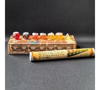 The Tavern - Juego de dados poliédricos de cerveza para beber o juegos de rol (juego de taberna de 7 piezas)