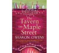 The Tavern On Maple Street (ebook)