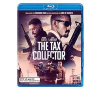 The Tax Collector [Alemania] [Blu-ray]