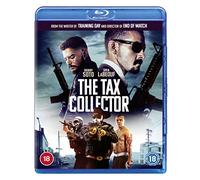 The Tax Collector (Blu-ray) [2020]