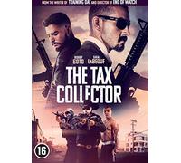 The Tax Collector [DVD]