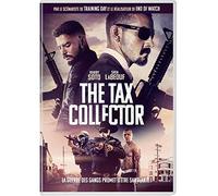 The Tax Collector [Francia] [DVD]