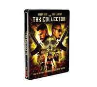 The Tax Collector [USA] [Blu-ray]
