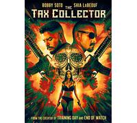 The Tax Collector [USA] [DVD]