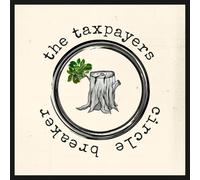 The Taxpayers Circle Breaker (Vinyl) 12" Album (Importación USA)