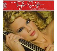 The Taylor Swift Holiday Collection by Big Machine Records (2009-10-06)