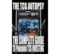 The TCG Autopsy: The Complete Guide to Pokémon TCG Investing