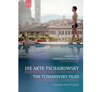 The Tchaikovsky Files (DVD) (Importación USA)