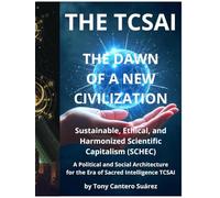 The TCSAI - THE DAWN OF A NEW CIVILIZATION: Sustainable, Ethical, and Harmonized Scientific Capitalism (SCHEC)