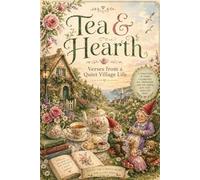 The Tea and Hearth Book of Poems: from a Quiet Village Life (Tea and Hearth Magazine)